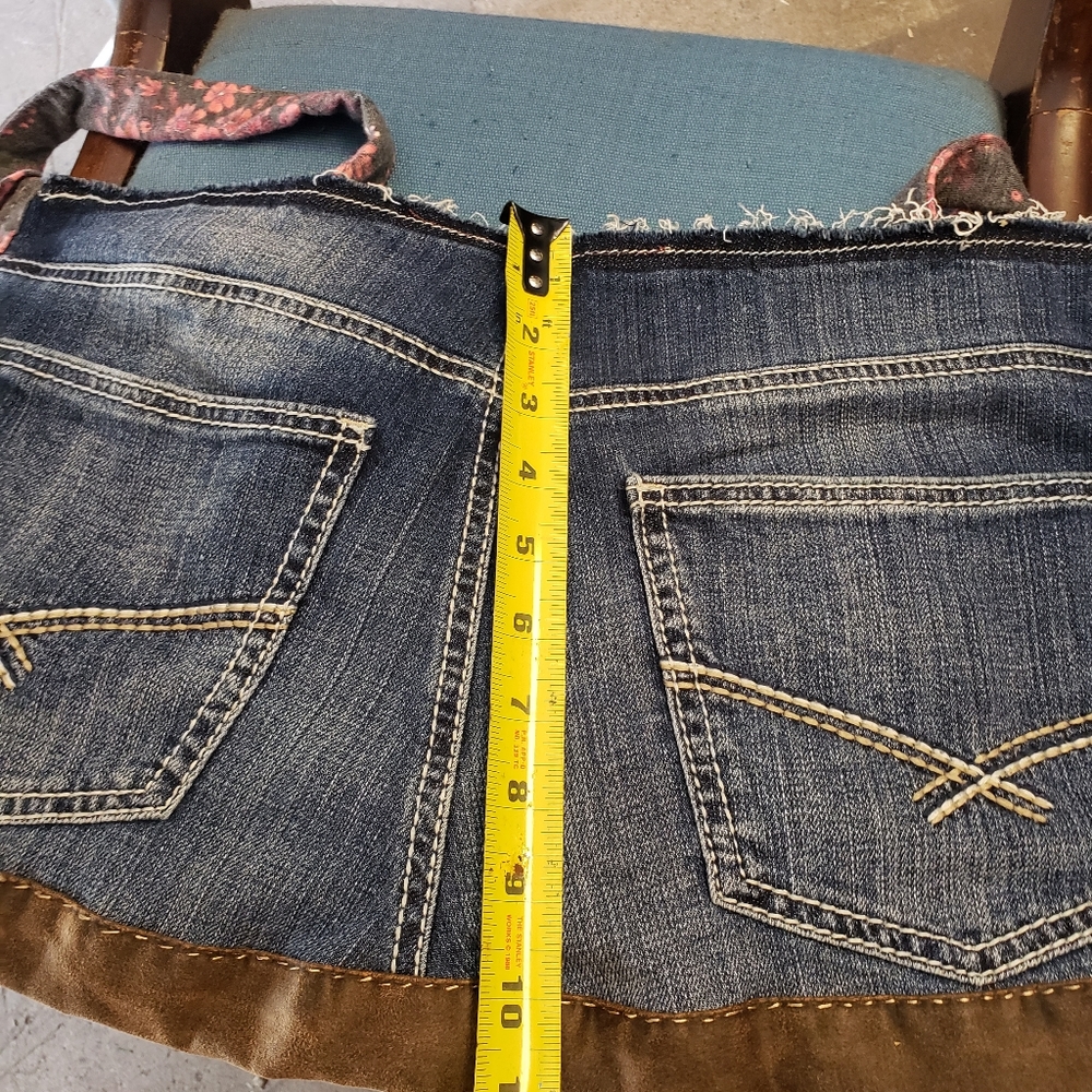 Handmade apron - Picture 7 of 7